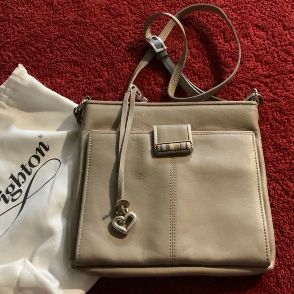 Brighton Crossbody Handbag Purse